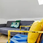 Lux 5 Occupancy London Flat Free Parking & Views